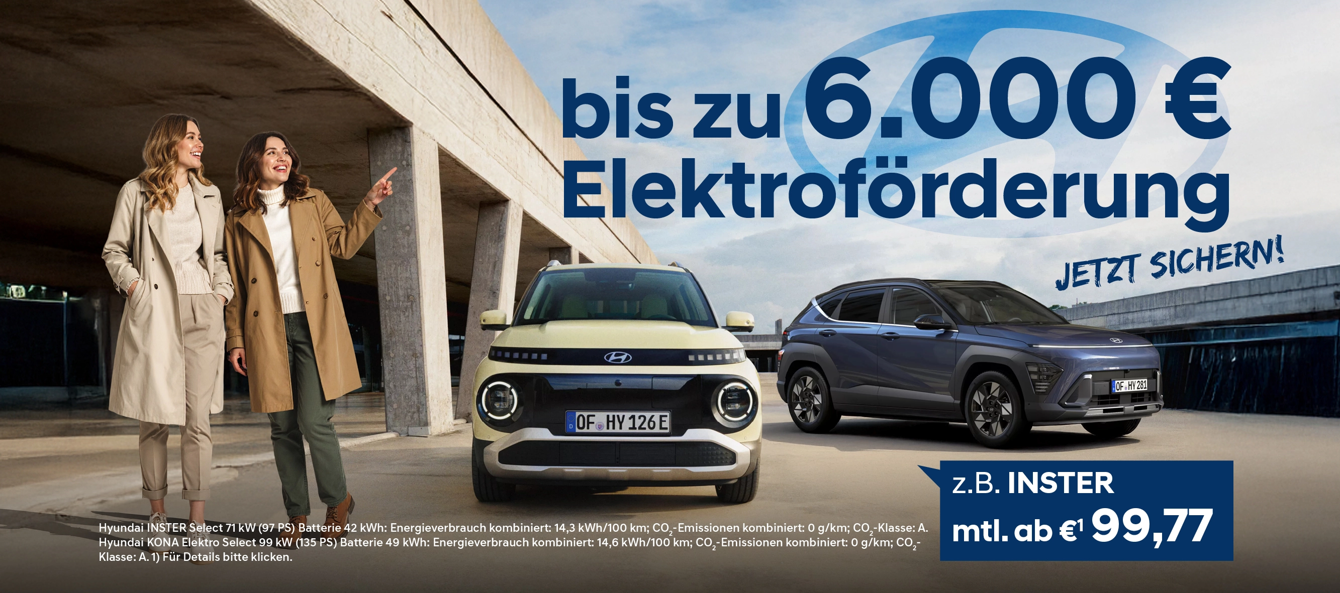 E-Förderung Prämie